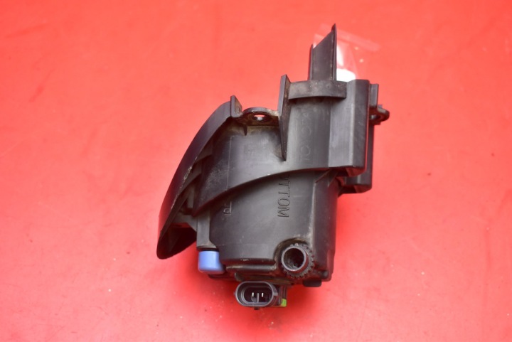 фото №6, Галоген праве перед передній 81210-0d042 toyota avensis t27 09-11