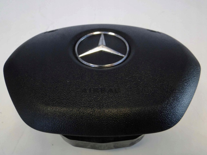 фото №7, Mercedes ml w166 166 подушка подушка безопасности w рули