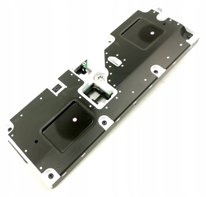 фото №7, Підсилювач модуль антени антенний vw id.3 id3 1ea035741b новий org