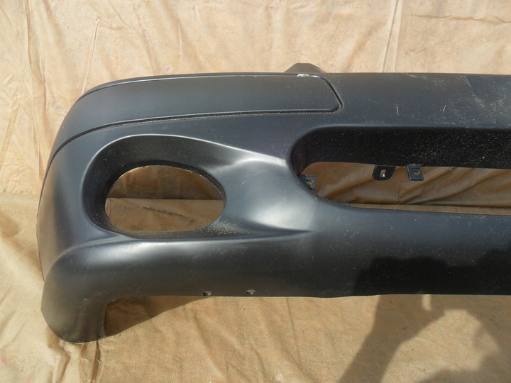 фото №9, Бампер перед переднє 86511-06000 hyundai atos 1998 1999 2000