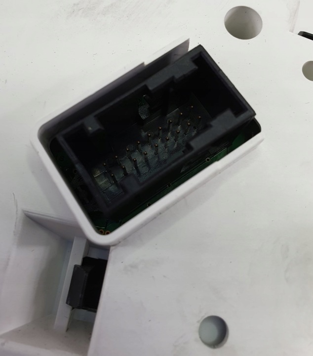 фото №6, Спидометр citroen c5 iii x7 hdi 9666326880 европа