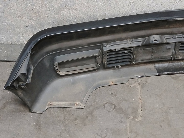 фото №6, Бампер перед bmw 3 iii e36