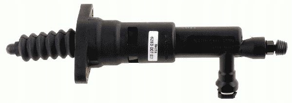фото №16, Sachs циліндр зчеплення mitsubishi smart |6283 007 001