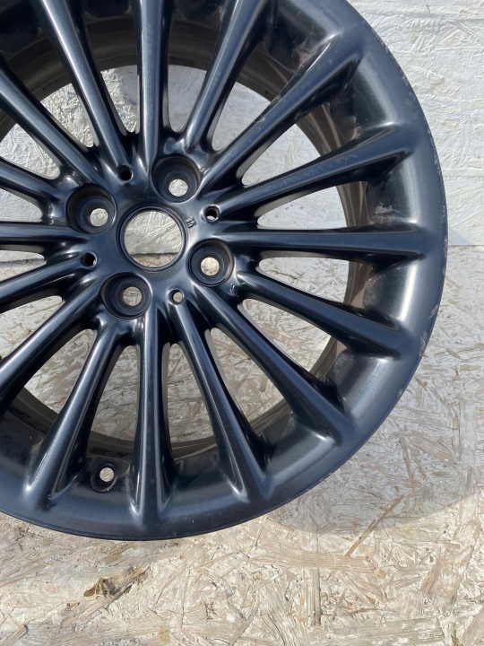 фото №10, Диск mini cooper r55 r59 17 6791464