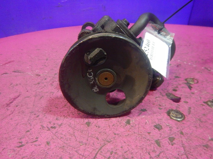 фото №5, Hyundai getz 02-05 1.3 82km насос підсилювача 57110-1c301