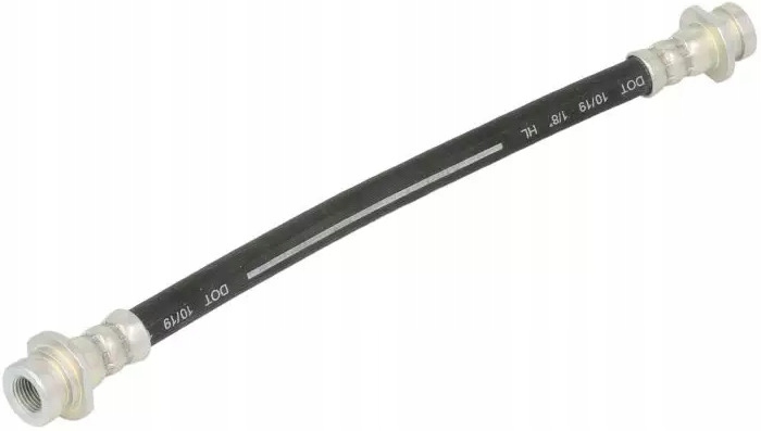 фото №1, Delphi lh7528 шланг тормозной гибкий