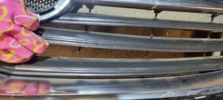 фото №12, Бампер переднє перед opel insignia a