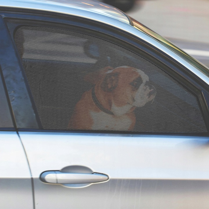 фото №11, Сонцезахисна do вікон автомобільних ізоляція теплова велика