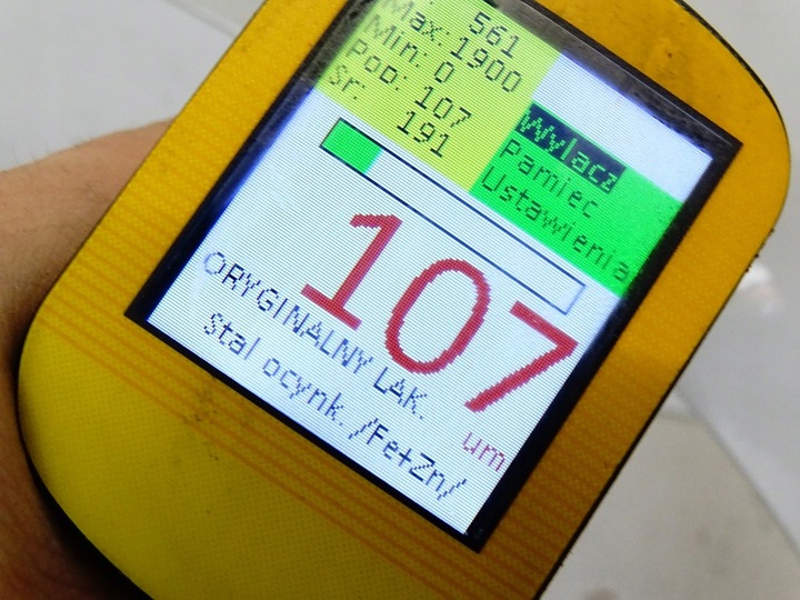 фото №10, Крыло левый перед переднее audi a4 b9 8w рестайлинг ls9r s-line