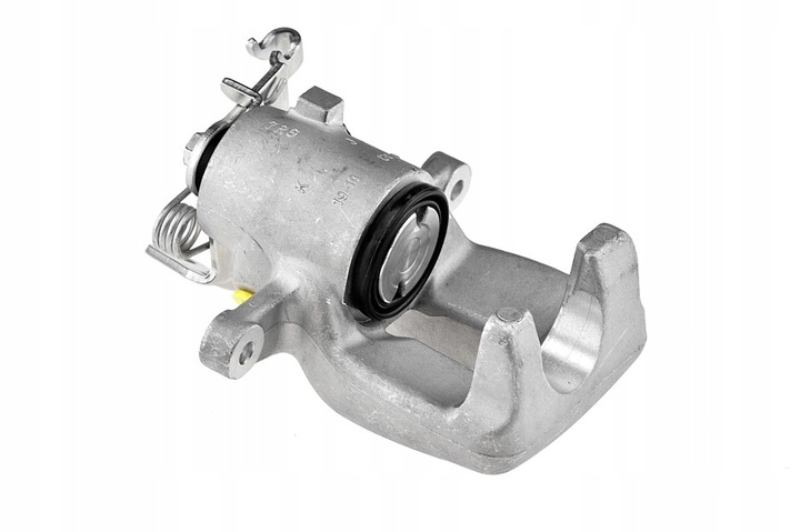 фото №16, Суппорт тормозной зад правый audi a3 03-