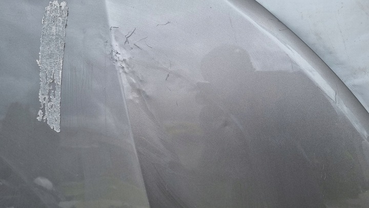 фото №9, Капот volvo v60 ii s60 iii 18-22 оригінальна