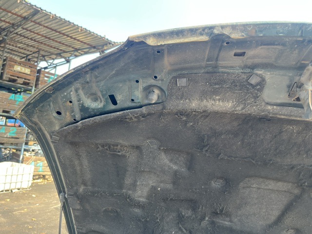 фото №7, Opel omega b крышка двигателя капот 94-99 4d z359