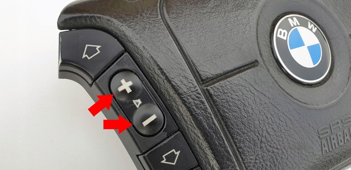 фото №16, Bmw e38 sport кермо шкіряний з підігрівом з підігрівом akcesoryjna!