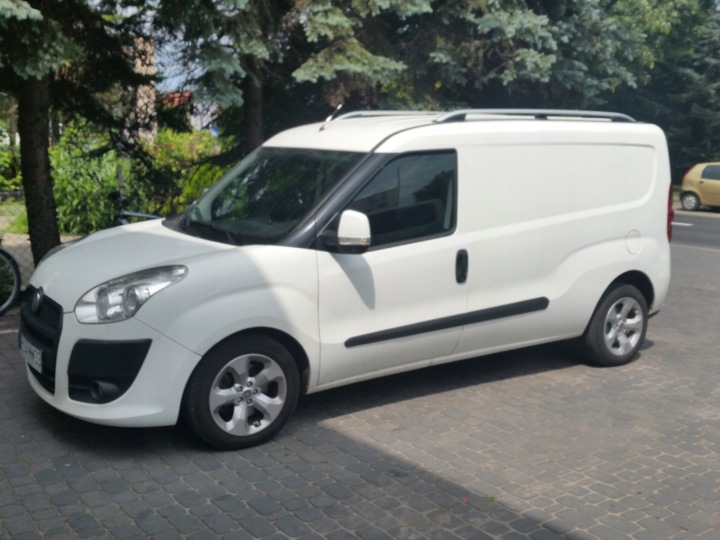 фото №11, Vw volkswagen caddy maxi рейлінги дахові міцний багажник супер
