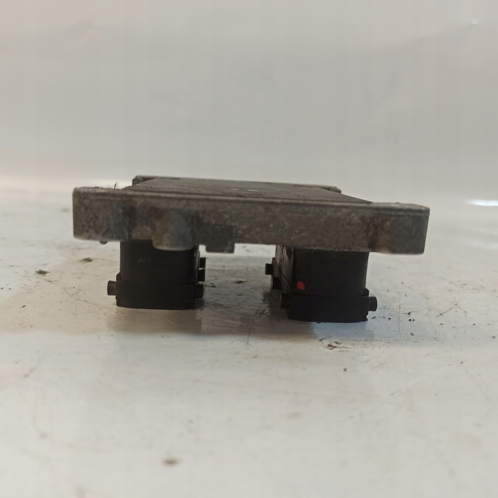 фото №5, Lancia lybra 2.0 20v блок керування двигуна 0261206172 1277356328