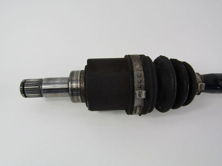 фото №12, Citigo піввісь права механічна коробка передач 1.0 12v механічна коробка передач