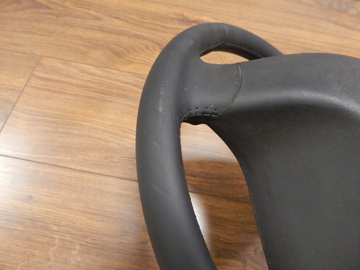 фото №10, Кермо volvo v50 s40 c30 шкіра оригінал