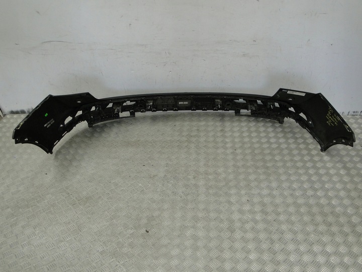 фото №11, Бампер зад audi q5 80a sline 4xpdc 80a807385 пошкоджений