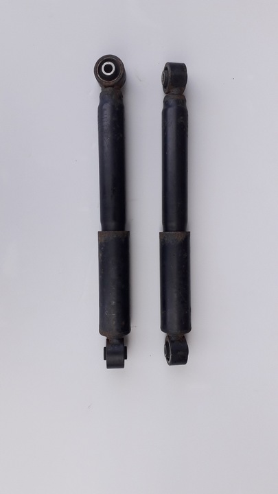 фото №1, Амортизатор зад vw transporter t6 7e0513029d