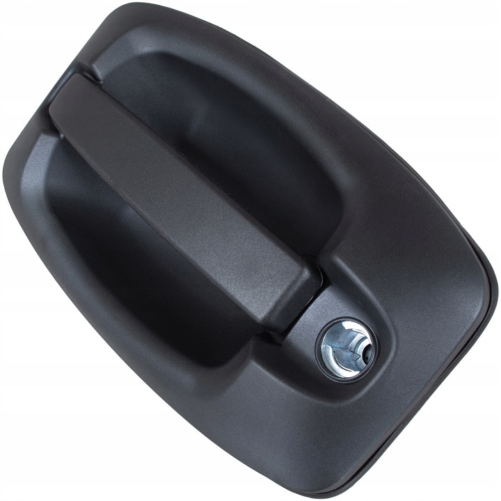 фото №1, Ручка дверь перед левых + зад задних do iveco daily 2014-