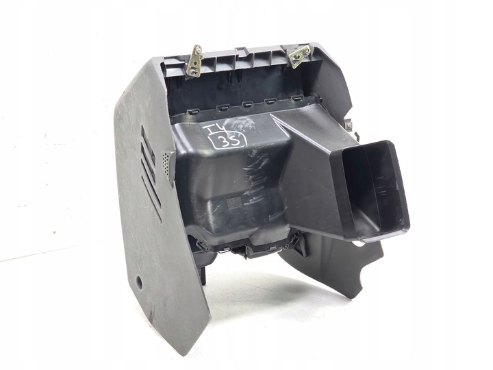 фото №7, Vw t4 бардачок полка средняя карман 7d1819869 3