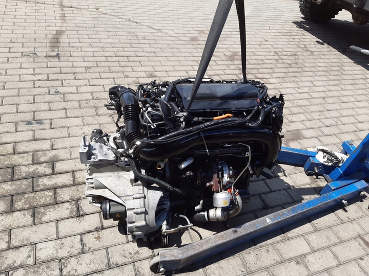 фото №2, Коробка передач коробки передач ford s-max galaxy 7g9r-7002-xb