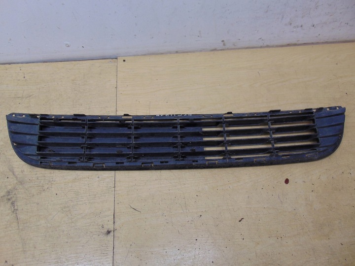 фото №7, Решітка середня бампера berlingo iii 9681519877