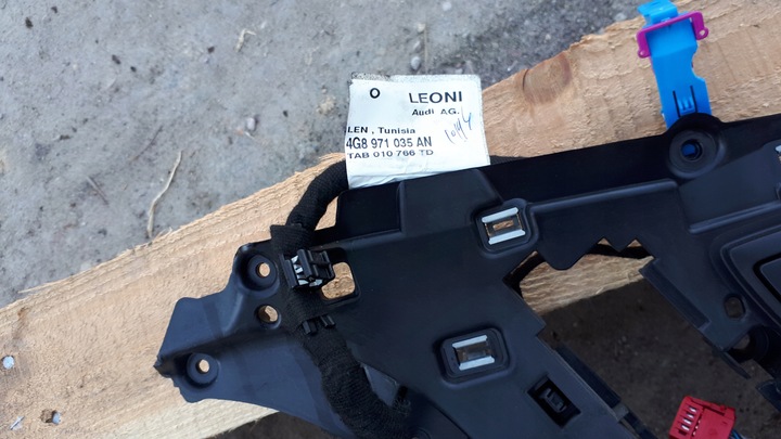 фото №9, A7 4g ручка ручка двері підсвічуваний ambiente