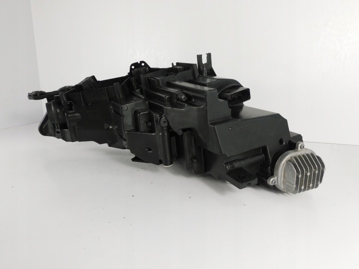 фото №13, Audi a4 b9 8w фара ліва повний led usa 8w0941033b ідеальна