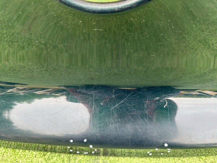 фото №11, Крышка багажника volkswagen tiguan i 5n0827173