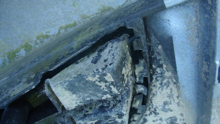 фото №13, Бампер перед переднє vw amarok 10- 2h7807221b