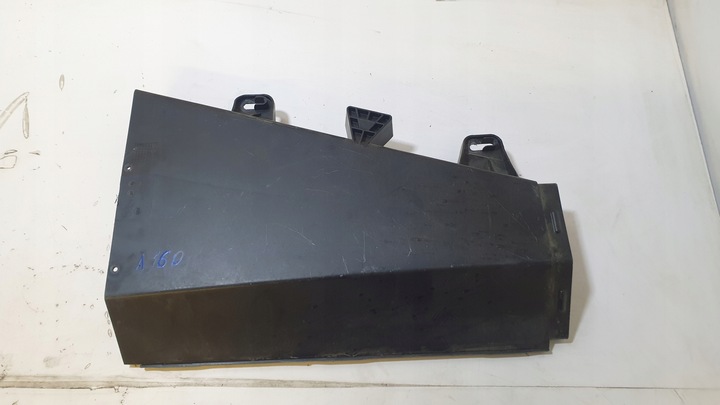 фото №1, Sprinter 906 воздуховод впуск воздуха пластик защита