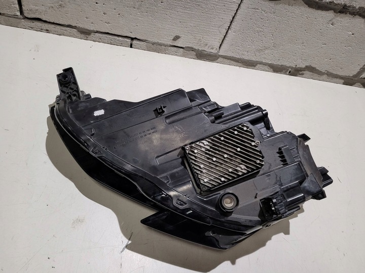 фото №9, Лампа правые перед полный led matrix audi a3 s3 8y 19+ европа комплектная