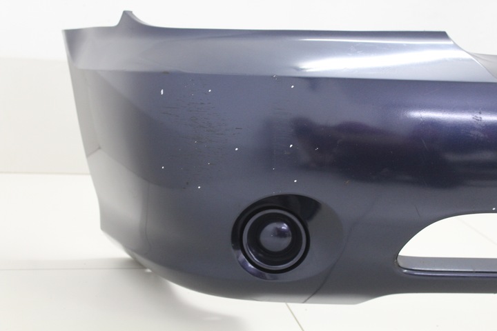 фото №8, Бампер перед переднее kia sedona 01-06r k5