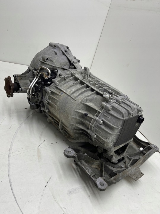 фото №10, Audi a7 a6 c7 3.0 tdi cla автоматична кпп кпп / коробка передач nkp справна