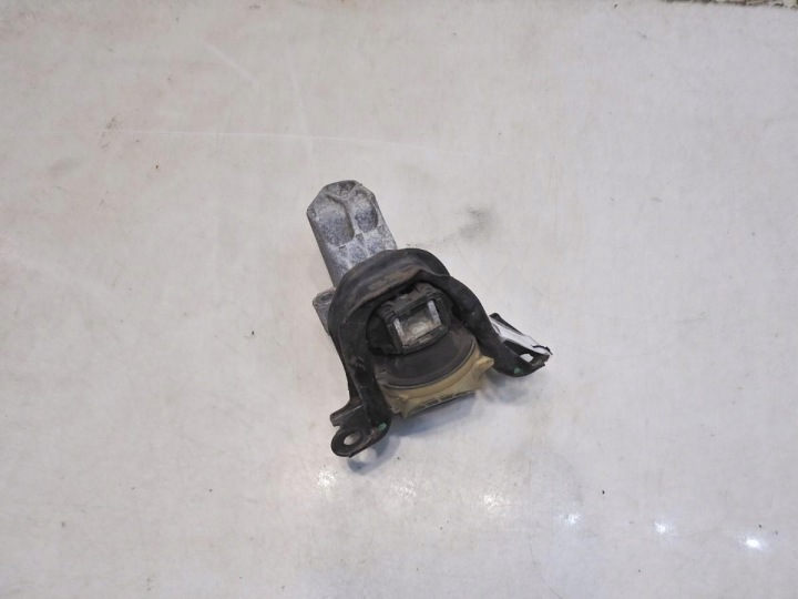 фото №7, Кронштейн подушка двигателя renault clio iii 1.5 dci 112847149r