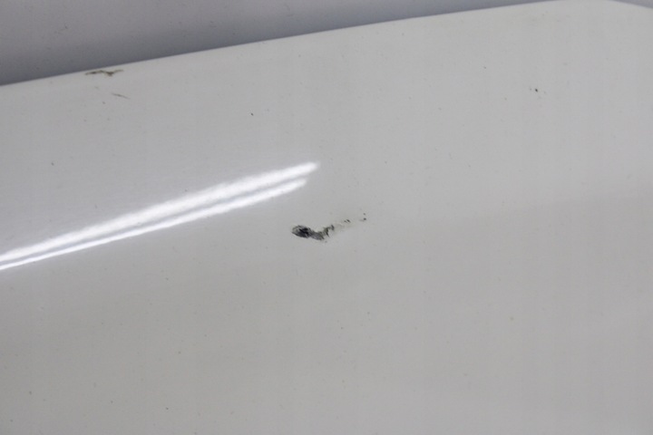 фото №8, Fiat panda ii 03r- капот кришка двигуна 268