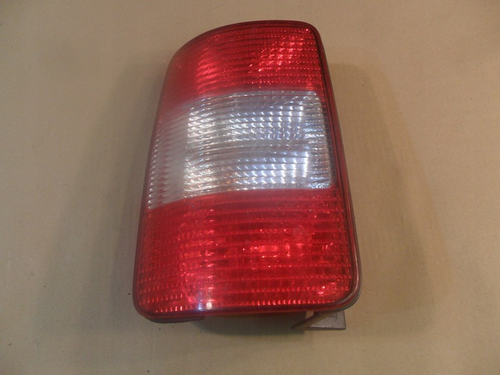 фото №1, Лампа права зад 2k0945258a volkswagen caddy iii