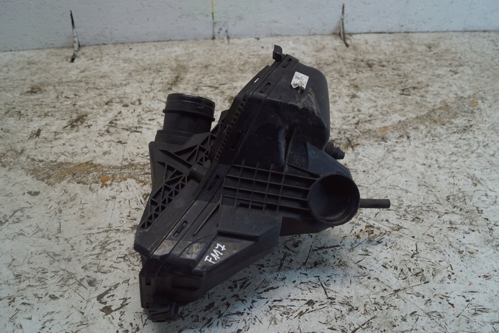 фото №7, Корпус фильтра воздуха audi a4 b8 8k0133843e