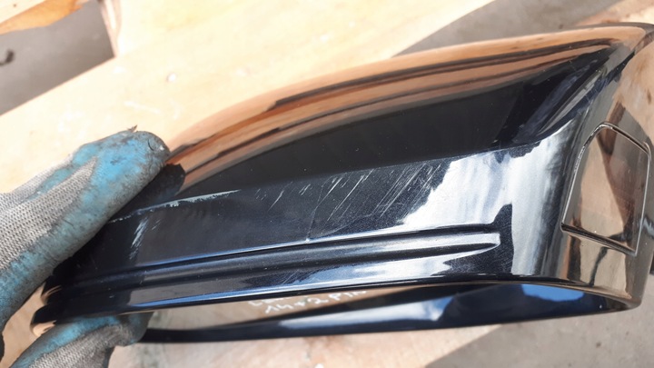 фото №8, S7 4g a7 дзеркало ліві 14+2 асистент фотохромний