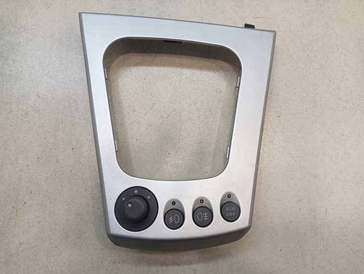 фото №1, Рамка важіль перемикання передач коробки передач alfa romeo i 2.0 156033239