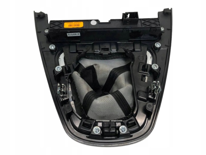 фото №7, Lancia ypsilon iii 2011- рамка рычаг изменения коробка передач 735486337