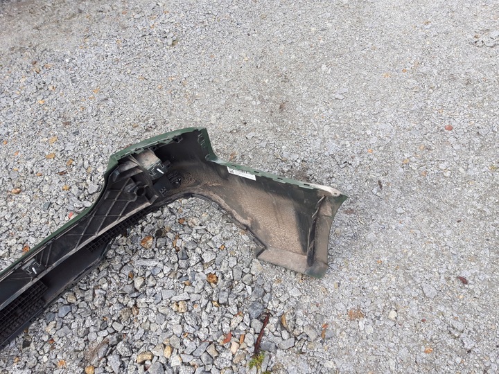 фото №6, Audi a5 rs5 8w6 бампер зад задний хороший