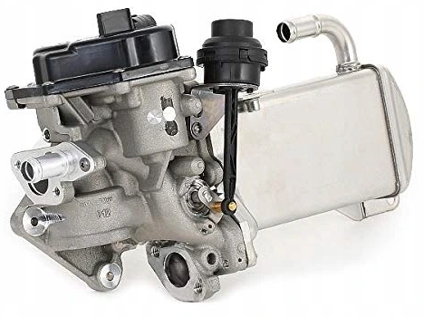 фото №4, Valeo 700436 модуль agr