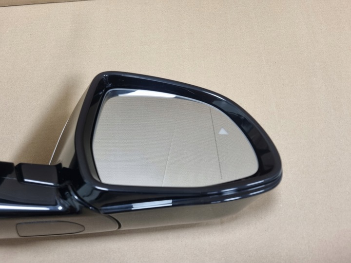 фото №7, Bmw x3 g01 lci рестайлінг m набір дзеркало праві камера 9 pin асистент a300 300