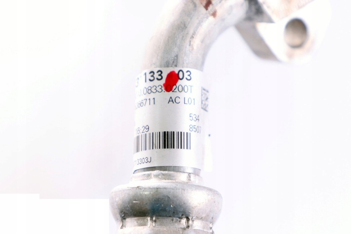 фото №12, Bmw f20 f21 f30 f31 шланг шланг кондиционера 9337133