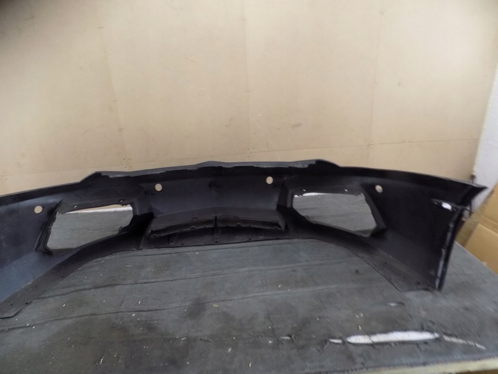 фото №14, Lamborghini aventador lp700 купе бампер pdc новый оригинальный