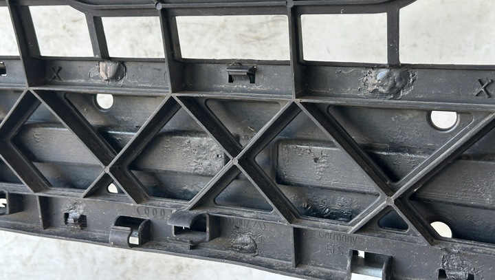 фото №16, Бампер перед audi q7 i 4l s-line pdc омивачі