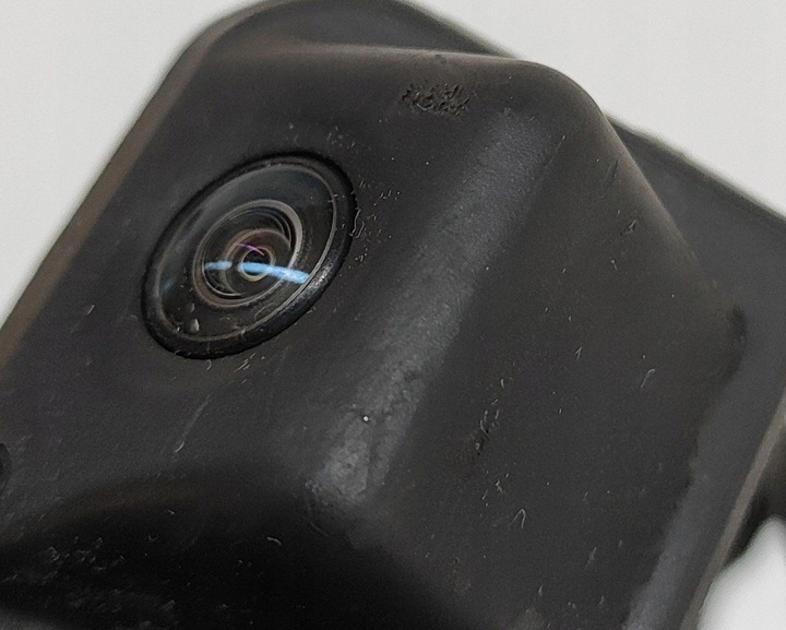 фото №9, Audi a6 s6 c8 4k 2019 камера заднего хода