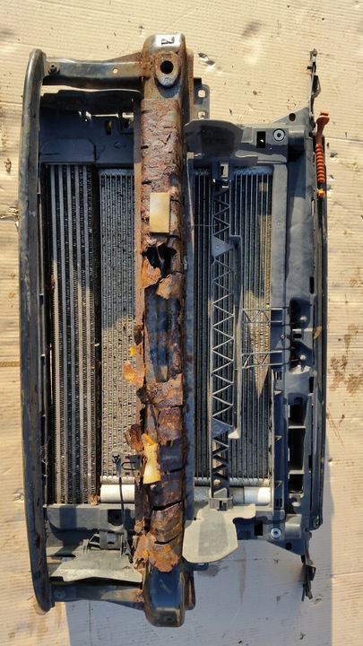 фото №1, Volkswagen polo v 6r 07-14 pas переднє 1.2tdi